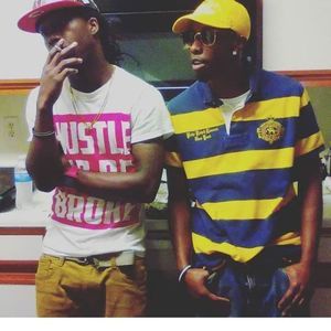 Meet your Posher, Don